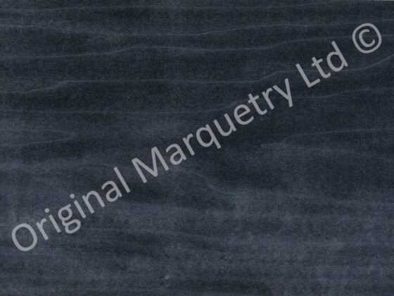 Dark Grey Coloured Wood Veneer