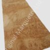 European Burr Oak Wood Veneer