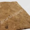 English Burr Oak Wood Veneer