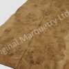 English Burr Oak Wood Veneer - Image 2