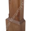 Grandfather Swan Neck Clock - Image 4