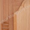 Grandfather Swan Neck Clock - Image 7