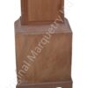 Grandfather Swan Neck Clock - Image 5
