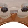 Grandfather Swan Neck Clock - Image 6