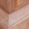 Grandfather Swan Neck Clock - Image 8
