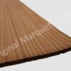 Sapele Wood Veneer - Image 2