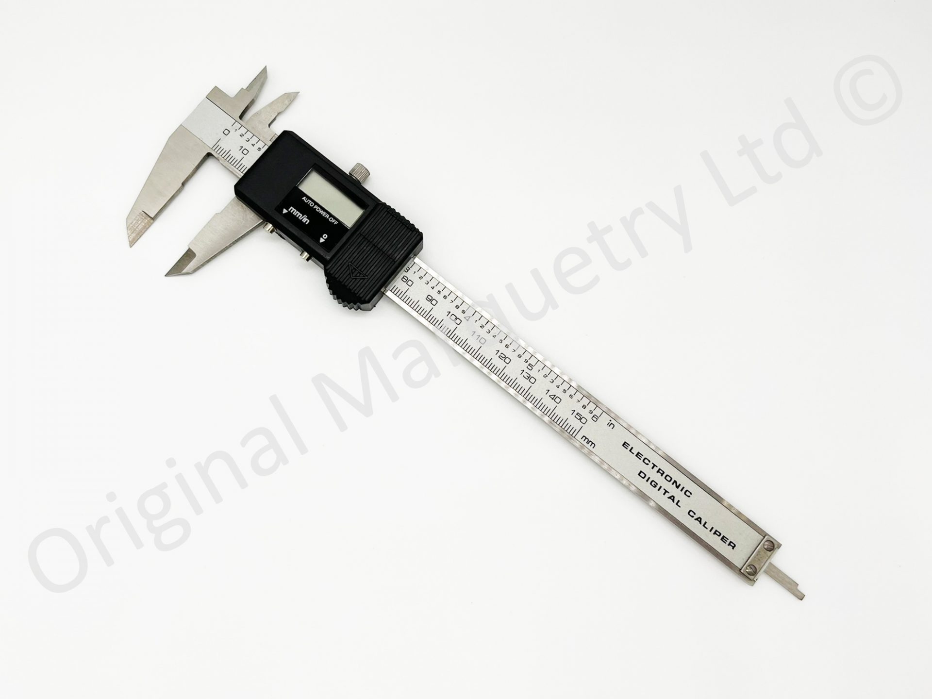Electronic calliper discount