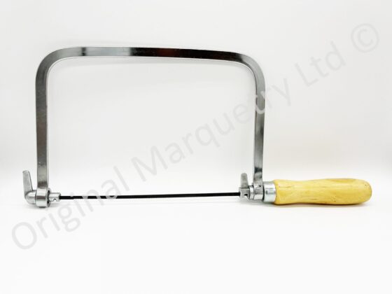 Coping Saw - T128 - Image 2
