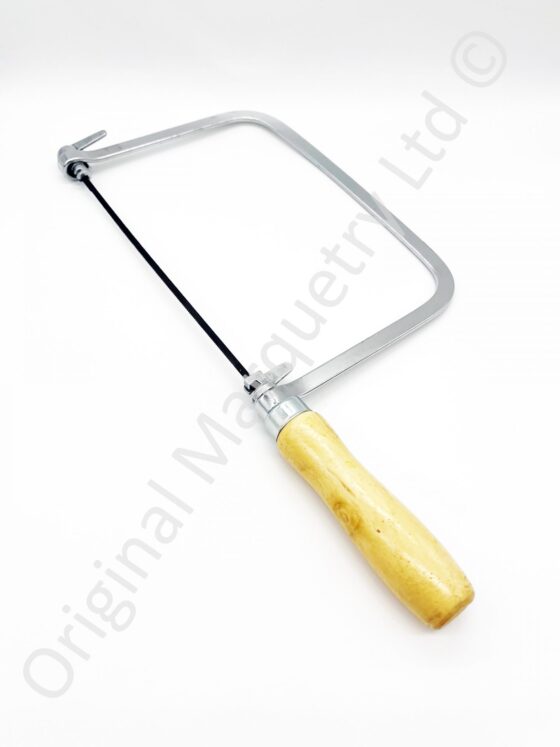Coping Saw - T128