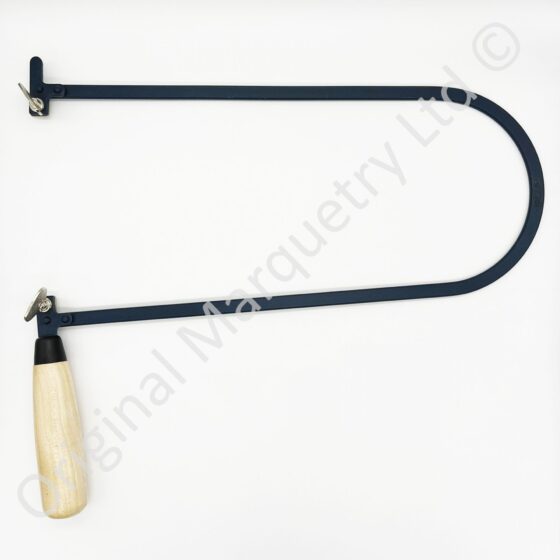 Hand Fret Saw Frame - T129