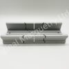 Aluminium Mitre Box for use with Razor Saws - T130