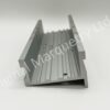 Aluminium Mitre Box for use with Razor Saws - T130 - Image 3