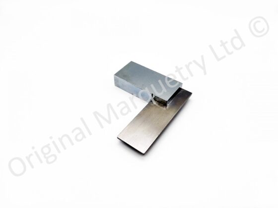 Engineers Squares, Stainless Steel Squares - Image 2