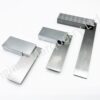 Engineers Squares, Stainless Steel Squares