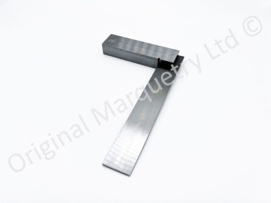 Engineers Squares, Stainless Steel Squares - Image 4