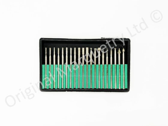 Rotacraft RC18 Variable Speed Rotary Tool Kit - Offer 1 - Image 4