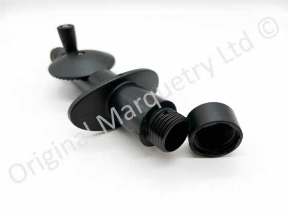 Miniature Precision Hand Drill - T226 - Image 3