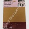 3M Sandpaper Sheets - T241 - Image 3
