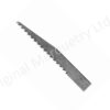 Long Fine Point Serrated Blades - Large Fitment - T85 - Image 2