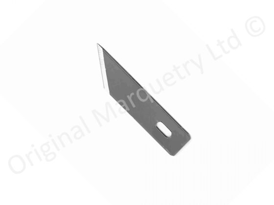 Deburring Blades - Large Fitment - T87 - Image 2