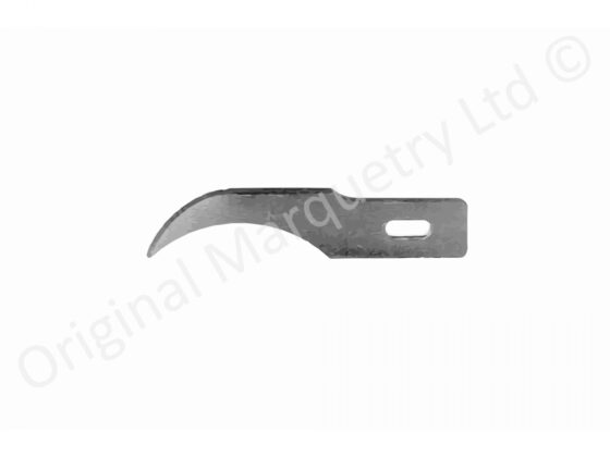 Concave Carving Blades - Large Fitment - T88