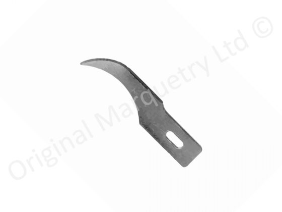 Concave Carving Blades - Large Fitment - T88 - Image 2