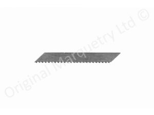 Serrated Blades - Small Fitment - T89