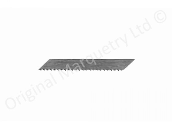 Serrated Blades - Small Fitment - T89