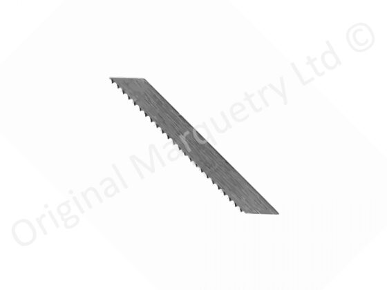 Serrated Blades - Small Fitment - T89 - Image 2