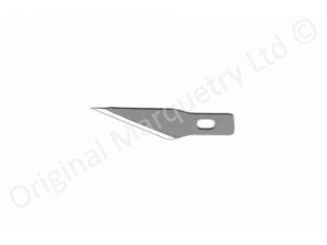 Fine Point Blades - Small Fitment - T91