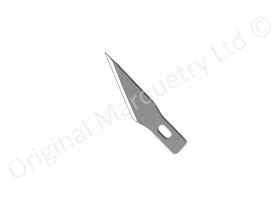Fine Point Blades - Small Fitment - T91 - Image 2