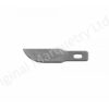 General Purpose Curved Blades - Small Fitment - T93