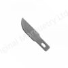General Purpose Curved Blades - Small Fitment - T93 - Image 2