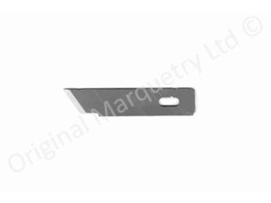 Angled Chisel Blades - Large Fitment - T96