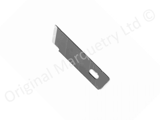 Angled Chisel Blades - Large Fitment - T96 - Image 2