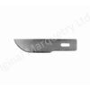 General Purpose Curved Blades - Large Fitment - T97