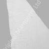 White Coloured Quilted Maple Wood Veneer
