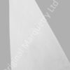 White Coloured Quilted Maple Wood Veneer - Image 2
