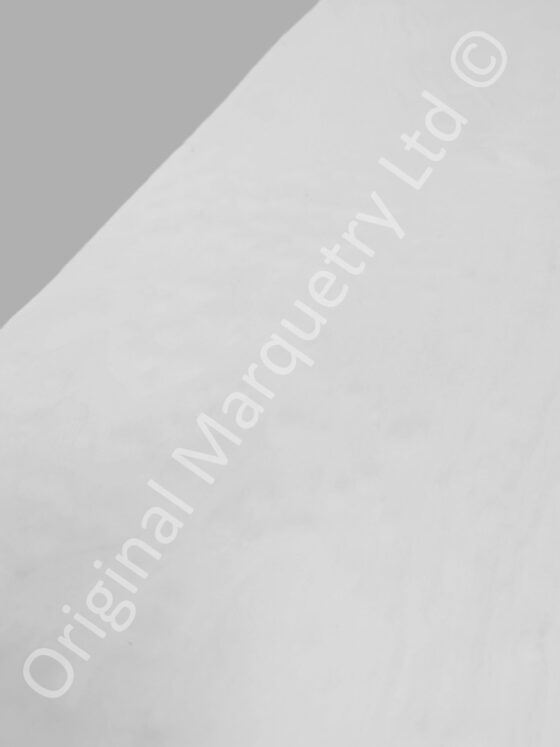 White Coloured Quilted Maple Wood Veneer - Image 3