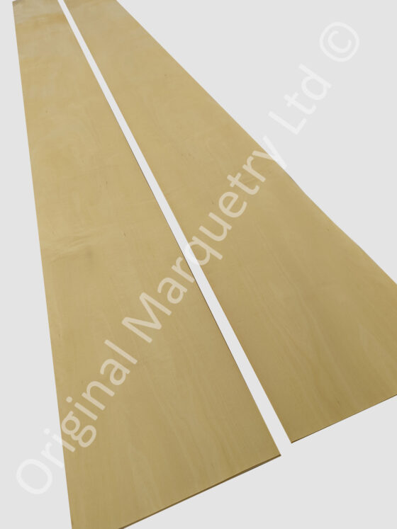 Horse Chestnut Wood Veneer