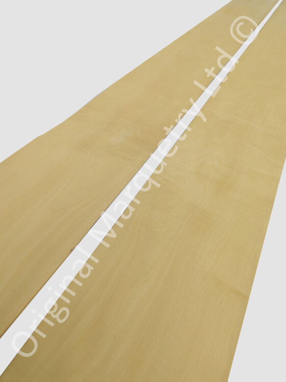 Horse Chestnut Wood Veneer - Image 2
