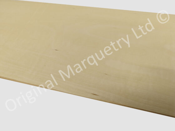 Horse Chestnut Wood Veneer - Image 3