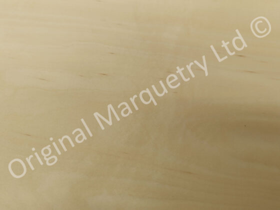 Horse Chestnut Wood Veneer - Image 4