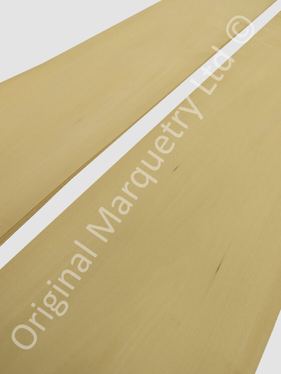 Horse Chestnut Wood Veneer
