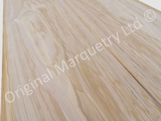 Olive Tree Wood Veneer Saw Cut 2.0mm
