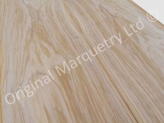 Olive Tree Wood Veneer Saw Cut 2.0mm - Image 2