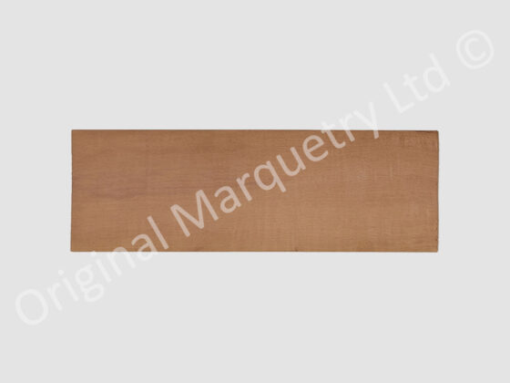 Pear, 14 x 4" (35 x 10cm), 2 - 3mm thick [Off Cut]