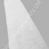 White Coloured Quilted Maple Wood Veneer