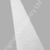 White Coloured Quilted Maple Wood Veneer