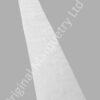 White Coloured Quilted Maple Wood Veneer